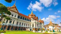 Privédagtour met gids: Bangkok en daarbuiten Privédagtour met gids: Bangkok en daarbuiten