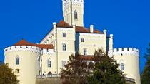 Ciudad barroca Varazdin y castillo de Trakoscan: excursión de un día en grupo desde Zagreb Ciudad barroca Varazdin y castillo de Trakoscan: excursión de un día en grupo desde Zagreb