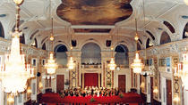 Vienna Hofburg Orchestra: Mozart en Strauss-concert Vienna Hofburg Orchestra: Mozart en Strauss-concert