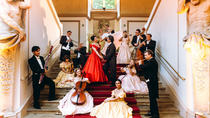 Weens Residentieorkest: Mozart- en Straussconcert Weens Residentieorkest: Mozart- en Straussconcert