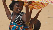 Excursão privada de 6 dias: Togo completo Excursão privada de 6 dias: Togo completo
