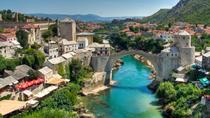 Von Zadar nach Mostar und Medjugorje Von Zadar nach Mostar und Medjugorje