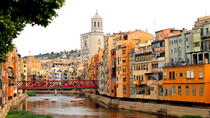 Exclusivo da Viator: excursão a pé do Game of Thrones em Girona, Girona