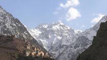 Monte Toubkal: escalada de 2 dias saindo de Marraquexe Monte Toubkal: escalada de 2 dias saindo de Marraquexe