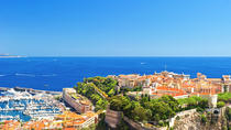 Excursão pela costa de Cannes: visita privada à Riviera Francesa, Cannes