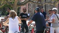 Sightseeingfietstour Barcelona Sightseeingfietstour Barcelona