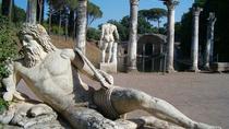 Halvdagstur til Tivoli fra Rom - Hadrians Villa og Villa d'Este Halvdagstur til Tivoli fra Rom - Hadrians Villa og Villa d'Este