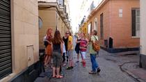 Cadiz Old Town Private Walking Tour Cadiz Old Town Private Walking Tour