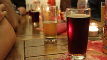 Tour met kleine groep van Berlijnse ambachtelijke bieren en brouwerijen Tour met kleine groep van Berlijnse ambachtelijke bieren en brouwerijen