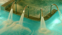 Toegang tot thermaalbad en spa op Tenerife Toegang tot thermaalbad en spa op Tenerife