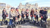Stadstour op Segway door Berlijn Stadstour op Segway door Berlijn