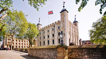 Excursão a pé pela Torre de Londres e Ponte da Torre, Londres