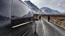 Private Glencoe-Fahrt ab Edinburgh Private Glencoe-Fahrt ab Edinburgh