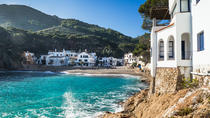 Excursion privée de 8 heures à Gérone et la Costa Brava au départ de Barcelone Excursion privée de 8 heures à Gérone et la Costa Brava au départ de Barcelone
