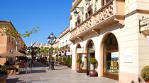 Experiência privada em La Roca Village, Barcelona