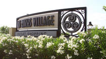 Experiência de compras em Las Rozas Las Rozas Village, Madri