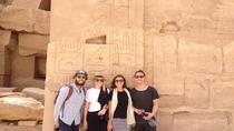 Excursão guiada particular para o templo de Karnak saindo de Luxor Excursão guiada particular para o templo de Karnak saindo de Luxor