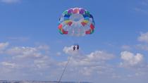 PARASAILING AM MEER VON TORREVIEJA PARASAILING AM MEER VON TORREVIEJA