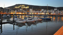 Excursão particular pela cidade e Kasbah e com duração de 4 horas em Agadir Excursão particular pela cidade e Kasbah e com duração de 4 horas em Agadir