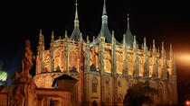 Privat omvisning: halvdagstur fra Praha til Kutná Hora Privat omvisning: halvdagstur fra Praha til Kutná Hora