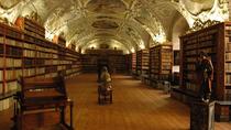 Privat skræddersyet tur til Strahov bibliotek og i Prag Privat skræddersyet tur til Strahov bibliotek og i Prag