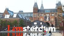 Privétour: tour met gids door het Van Gogh Museum en het Rijksmuseum in Amsterdam zonder wachtrij Privétour: tour met gids door het Van Gogh Museum en het Rijksmuseum in Amsterdam zonder wachtrij