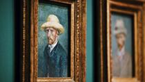 Privétour: tour met gids door het Van Gogh Museum in Amsterdam zonder wachtrij Privétour: tour met gids door het Van Gogh Museum in Amsterdam zonder wachtrij