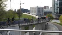 Visite en petit groupe et en vélo à Berlin en hiver Visite en petit groupe et en vélo à Berlin en hiver