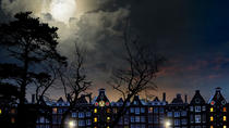 Geistertour durch Amsterdam Geistertour durch Amsterdam