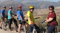 Aventura privada al aire libre en el Valle Sagrado: ciclismo, paseo en kayak y senderismo Aventura privada al aire libre en el Valle Sagrado: ciclismo, paseo en kayak y senderismo
