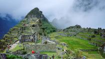 Excursión de 8 días a Machu Picchu y al lago Titicaca desde Lima Excursión de 8 días a Machu Picchu y al lago Titicaca desde Lima