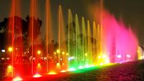 Privat rundtur: Stadsrundtur i Lima och Circuito Magico del Agua Privat rundtur: Stadsrundtur i Lima och Circuito Magico del Agua