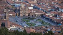 Recorrido de 13 días desde Lima: Machu Picchu, lago Titicaca, Cañón del Colca y líneas de Nazca Recorrido de 13 días desde Lima: Machu Picchu, lago Titicaca, Cañón del Colca y líneas de Nazca