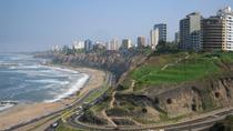 Tour privado: Visita turística a la ciudad de Lima con el distrito de Barranco Tour privado: Visita turística a la ciudad de Lima con el distrito de Barranco