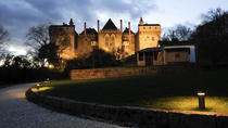 Visita guiada al Palacio de los duques de Braganza Visita guiada al Palacio de los duques de Braganza