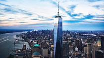 Entrada Evite las colas para NYC One World Observatory Entrada Evite las colas para NYC One World Observatory