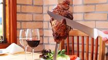 Churrascaria brésilienne à volonté à Rio de Janeiro Churrascaria brésilienne à volonté à Rio de Janeiro
