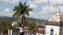 City Tour em Congonhas City Tour em Congonhas