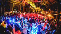 Excursão em nightclub no Rio de Janeiro Excursão em nightclub no Rio de Janeiro