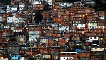 Favela da Rocinha no Rio de Janeiro Favela da Rocinha no Rio de Janeiro