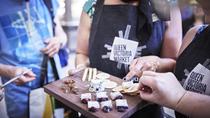 Melhor Excursão Gourmet do Mercado Rainha Victoria Melhor Excursão Gourmet do Mercado Rainha Victoria