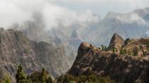 Excursão de caminhada em Santo Antão de 7 dias saindo de Mindelo Excursão de caminhada em Santo Antão de 7 dias saindo de Mindelo