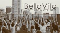 Concierge Fitness Visitas-Train Like A Celebrity, Cidade de Nova York