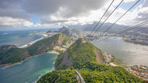 Recorrido por la ciudad de Río de Janeiro con traslado para llegadas al aeropuerto Recorrido por la ciudad de Río de Janeiro con traslado para llegadas al aeropuerto