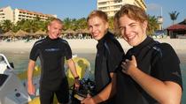 Gecertificeerd duiken op Aruba Gecertificeerd duiken op Aruba