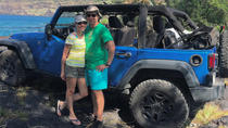 Tour in jeep: avventura personalizzata della Big Island Tour in jeep: avventura personalizzata della Big Island