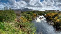 Excursão diurna para Connemara e Galway saindo de Dublin Excursão diurna para Connemara e Galway saindo de Dublin