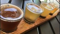 Excursão a pé de cerveja artesanal Barley Row - Orlando, Flórida, Orlando