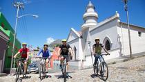 Fietstocht door Kaapstad Fietstocht door Kaapstad