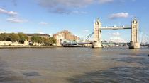 Tur med egen guide: Tower of London Tur med egen guide: Tower of London
